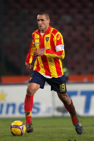 Giacomazzi chiude ad un trasferimento: “Non lascerò Lecce” preview