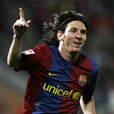 Poker di Messi, tripletta di Ronaldo, Barça e Real spettacolo preview