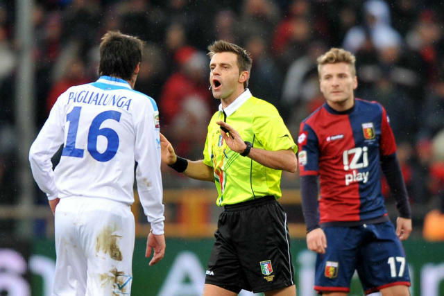 Esclusiva: Paglialunga a un passo dall’Hercules preview