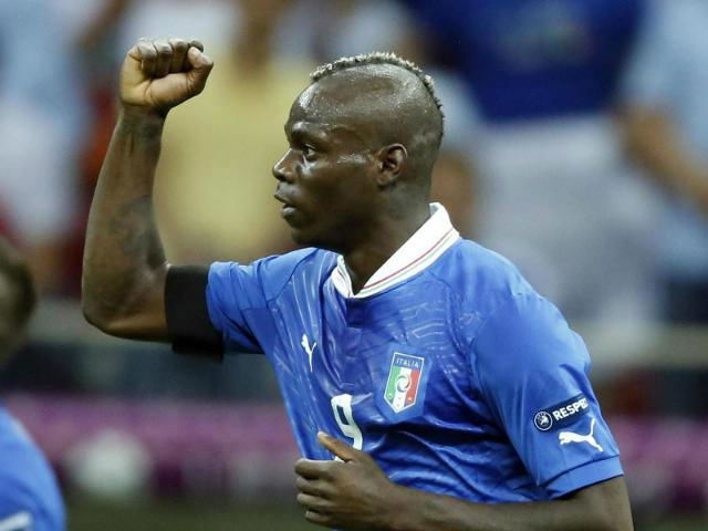 Dall’Inghilterra: Balotelli è già del Milan preview