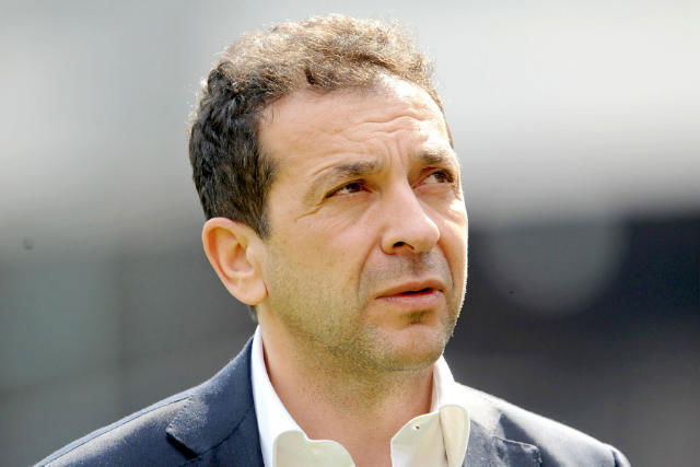 Esclusiva: Catania, Lopez bloccato. Conferme per Blandi preview