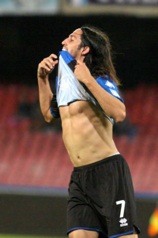 Schelotto: rottura con i tifosi dell’Atalanta preview