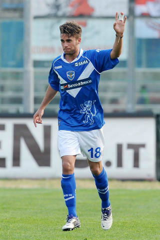 Esclusiva: Il Valladolid su Fausto Rossi preview