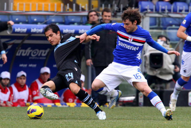 Esclusiva: Poli, niente Milan. La Samp lo blinda preview