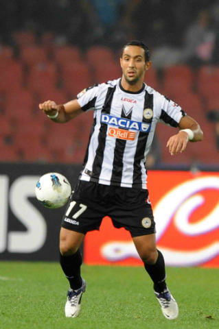 Esclusiva: Benatia, il Napoli ci prova preview