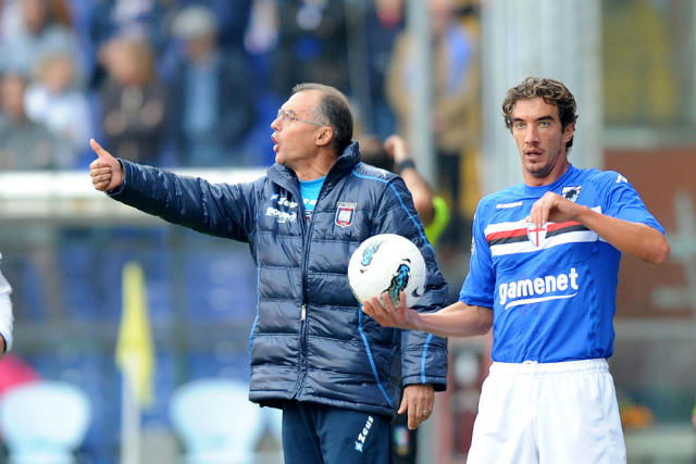 Esclusiva: Castellini dice no allo Spezia. E Zauri… preview