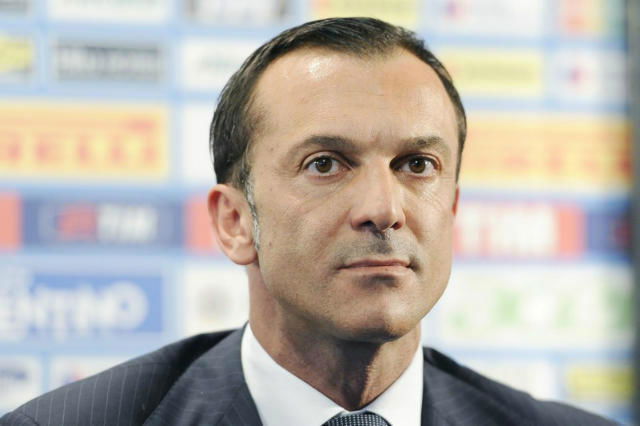 Esclusiva: Alleanza Inter-Chievo per Cristoforo preview