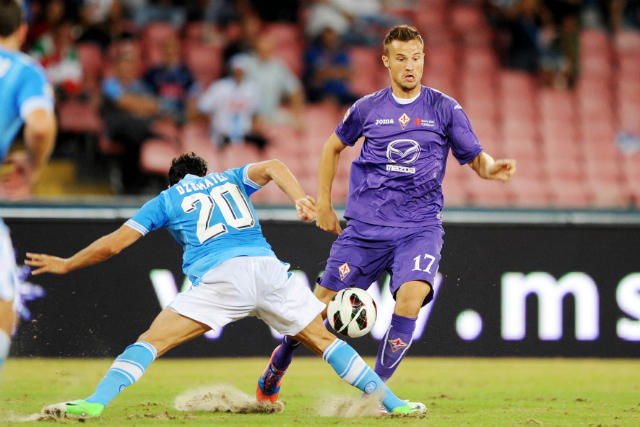 Novara, ufficiale Seferovic. Ve lo anticipammo lunedì… preview