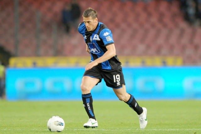 Denis al Palermo: fantamercato E per Pinilla… preview