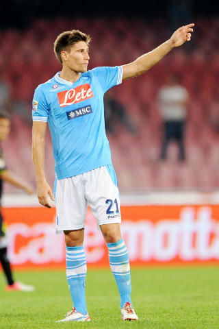 Fernandez: comunicato ufficiale Getafe preview