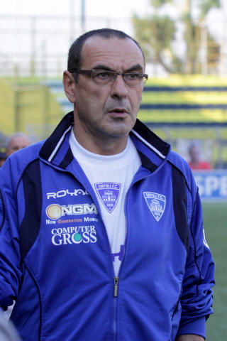 Empoli:Boniperti e Spinazzola tornano alla Juve preview