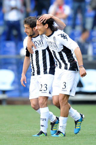 Esclusiva: Del Grosso per ora rifiuta l’Atalanta preview