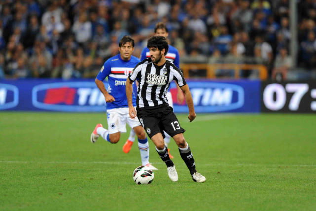 Neto e lo Zenit: ve lo anticipammo il 9 gennaio preview