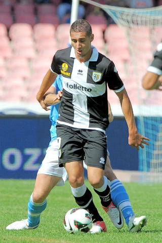 Esclusiva: Belfodil, il Parma chiede Quagliarella e 14 mln! preview