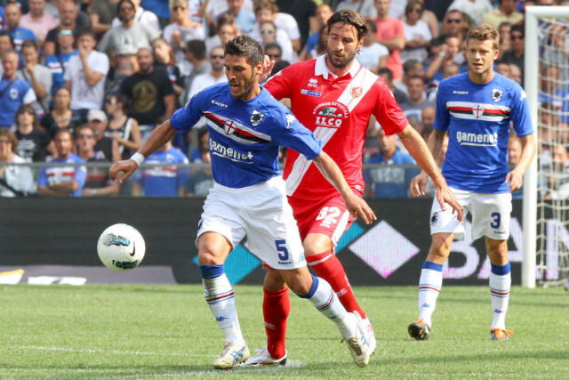 Esclusiva: Sforzini-Pescara, finalmente fumata bianca preview