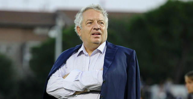 Esclusiva: Mandorlini va al Grosseto preview