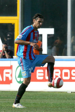 Ufficiale: Terlizzi al Siena preview