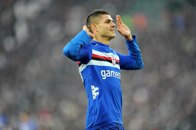 Esclusiva: Icardi, Juve respinta preview