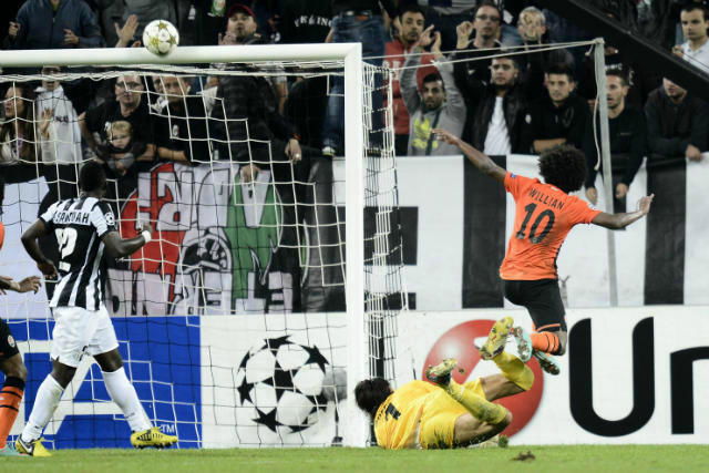 L’Anzhi prende Willian, 35 milioni allo Shakhtar preview