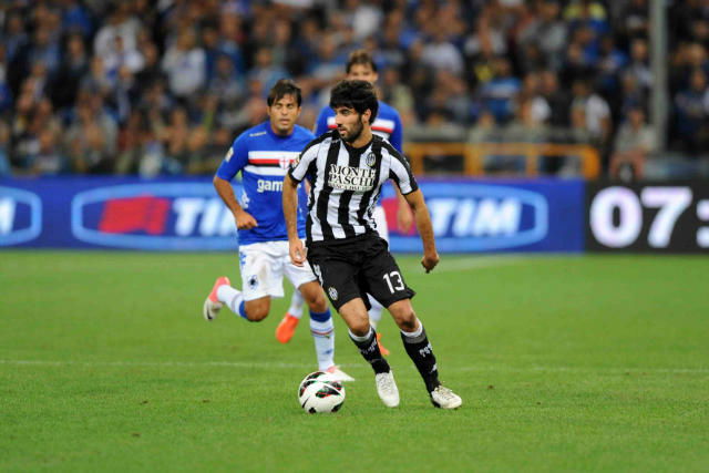 Ufficiale: Il Siena annuncia Neto allo Zenit preview