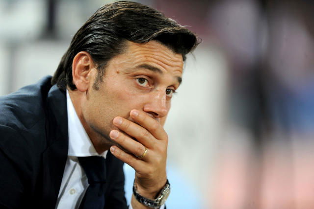 Montella: “Compper e Sissoko sono il presente” preview