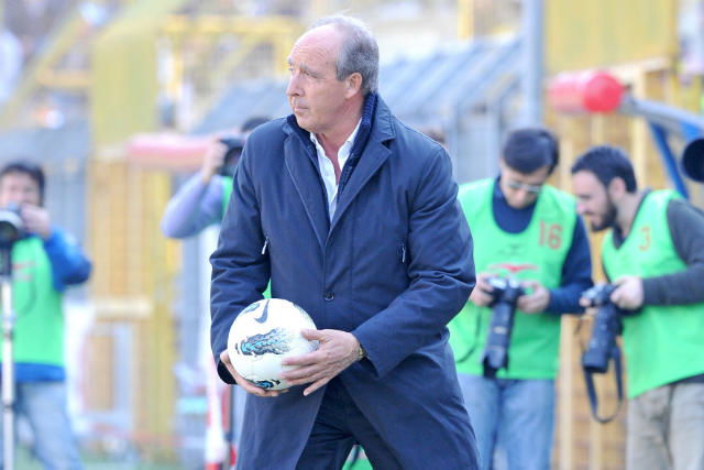 Ventura: “Almiron? Mi sento preso in giro!” preview
