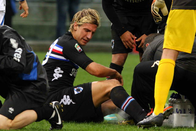 Ag. Lopez: “Maxi vuole restare a lungo alla Sampdoria” preview