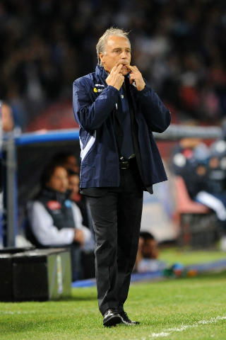 Salvatori-Baraldi, occhio che il Padova affonda preview