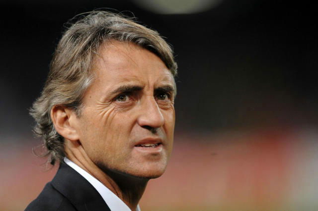Dall’Inghilterra: Mancini cerca il sostituto di Balotelli preview