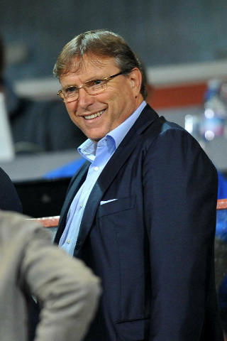 Esclusiva: Palermo, frizioni anche con Lo Monaco preview