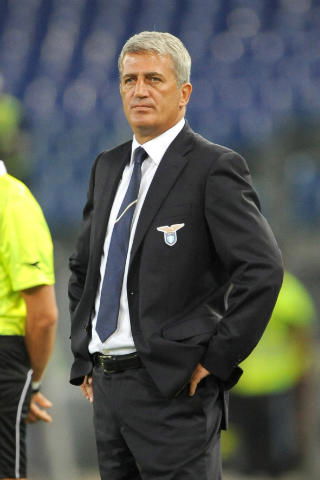 Petkovic:”Dopo il pareggio abbiamo concesso troppo” preview