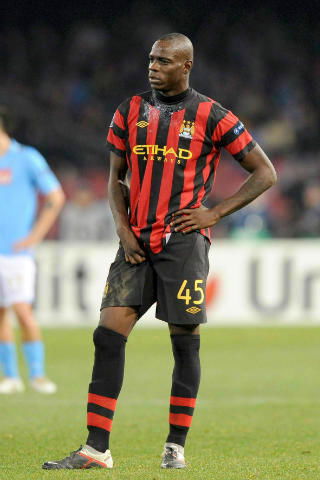 Balotelli: “Inizio ottimo, ma bisogna continuare così” preview