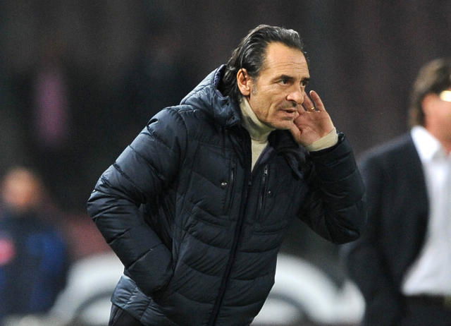 Prandelli: “Juve favorita. Balo ed El Shaarawy..” preview