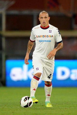 Pulga: “Le big su Sau e Nainggolan” preview