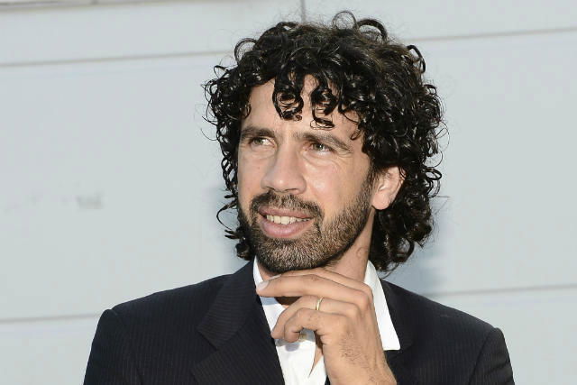 Tommasi eletto nel consiglio nazionale del Coni preview