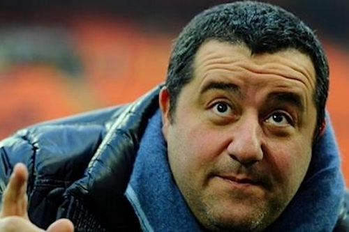 Agenti e dintorni: Raiola top, Bozzo-Lucci flop preview