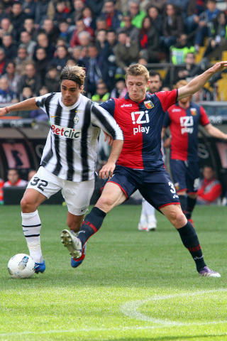 Matri:”Voci su di me assurde. Anelka mi ha impressionato” preview