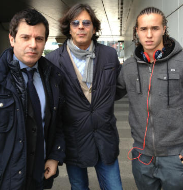 Diego, tattica, passaporto e il Milan bruciato in volata preview