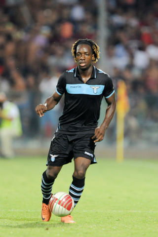 Esclusiva: Lazio, incontro per Cavanda preview