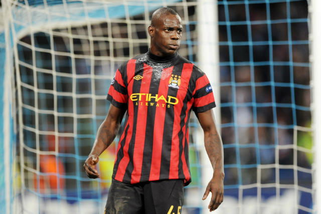 Il Milan smentisce la lite tra Balotelli e i vigili preview