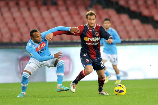 Dalla Russia: pressing Zenit su Diamanti preview