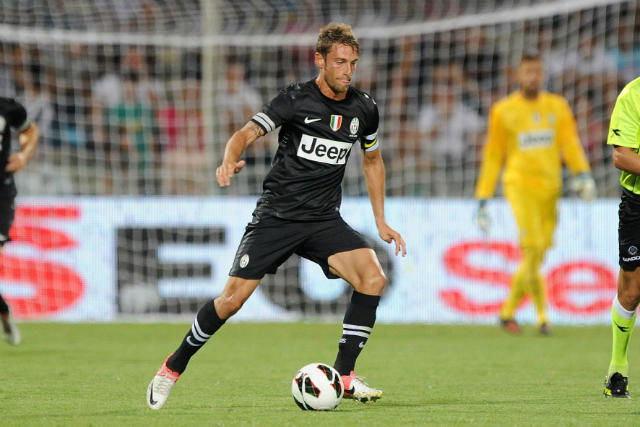 Marchisio: “Verratti può diventare il nuovo Pirlo” preview