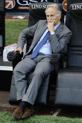 Udinese: per Cuevas servono 3 milioni preview