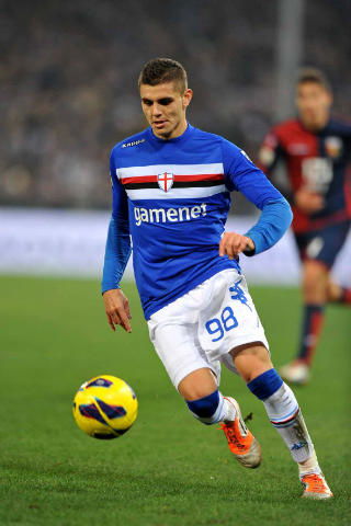 Esclusiva: Icardi, l’Inter resta in pole preview