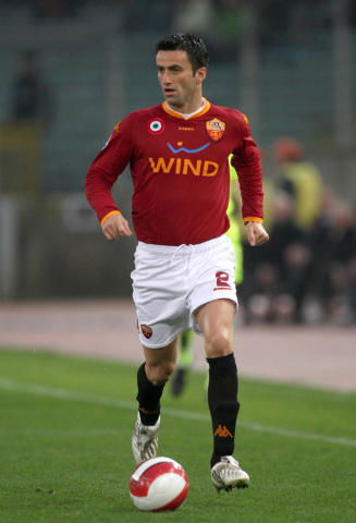 Roma, Panucci rivela: “Sento Baldini” preview