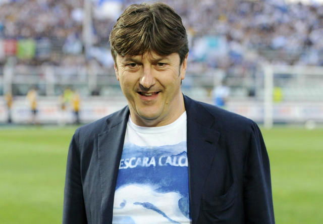 Sebastiani: “Zeman? Ci salviamo con Bergodi” preview