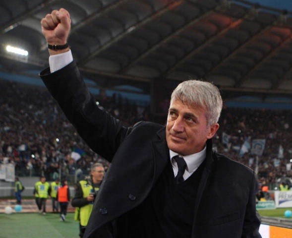 Petkovic: “Già dimenticato il mercato” preview