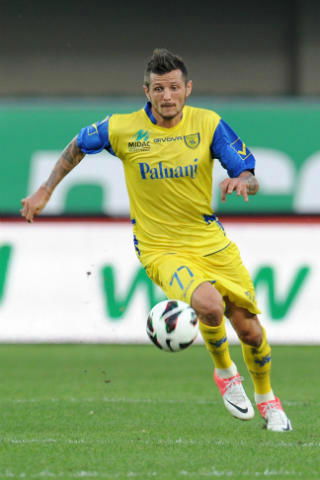 Thereau: “Dobbiamo fare punti anche con l’Inter” preview