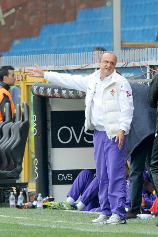 Delio Rossi: “Merito dei ragazzi” preview