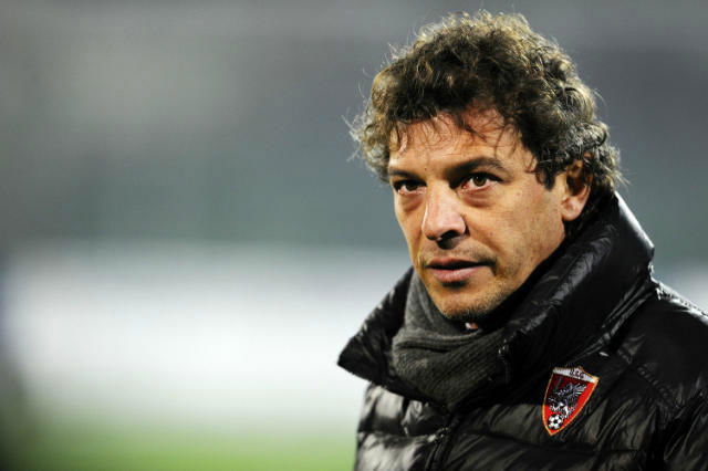 Esclusiva: Moriero torna al Grosseto article-post